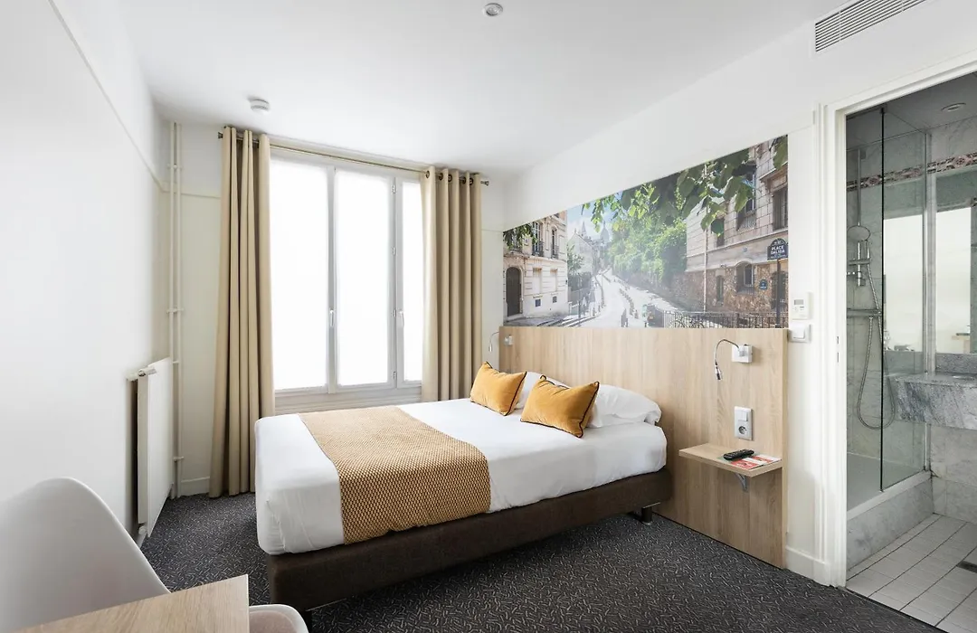 Hotel Opera Lafayette-1